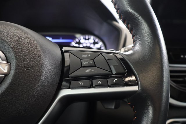 Certified 2023 Nissan Altima 2.5 SR w/ SR Premium Package AWD/4WD image 19