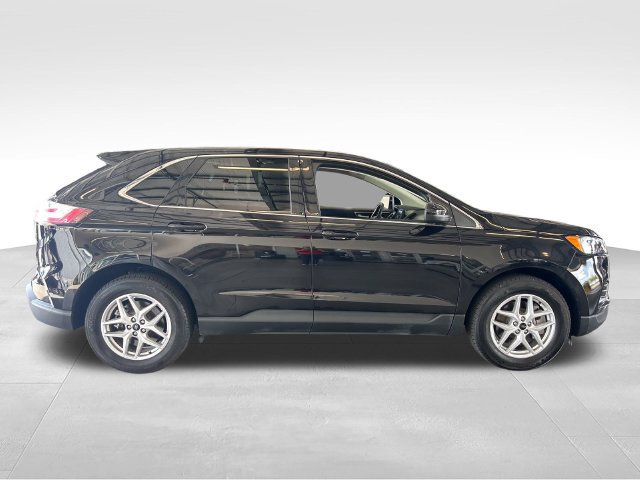 Used 2023 Ford Edge SEL AWD/4WD image 6