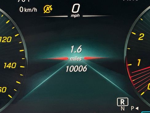 Certified 2023 Mercedes-Benz GLC 300 4MATIC Coupe image 36