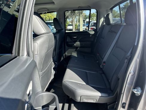 Used 2020 Honda Ridgeline RTL image 15