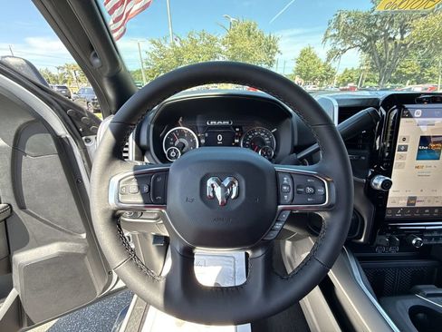 New 2026 RAM 2500 Big Horn AWD/4WD image 14
