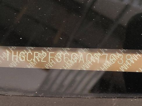 Used 2016 Honda Accord LX image 29