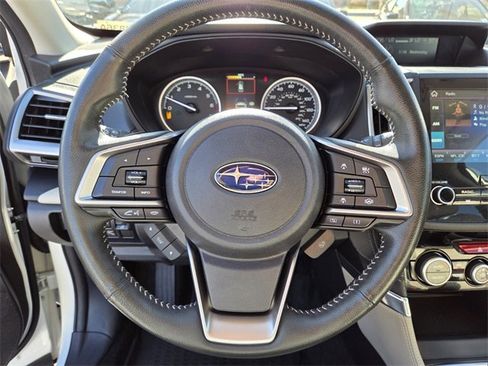 Used 2024 Subaru Forester Limited w/ Pop Package 2 image 17