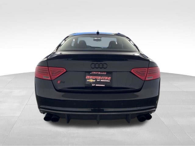 Used 2014 Audi S5 Premium Plus AWD/4WD image 8