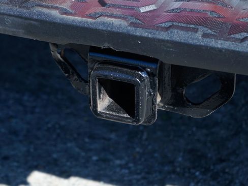 Used 2019 Toyota Tacoma SR w/ SR Convenience Package AWD/4WD image 41