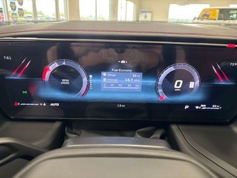 New 2026 Dodge Charger Scat Pack AWD/4WD image 13