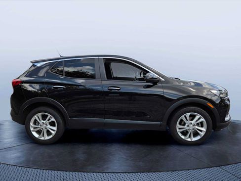 Used 2023 Buick Encore GX Preferred FWD image 7