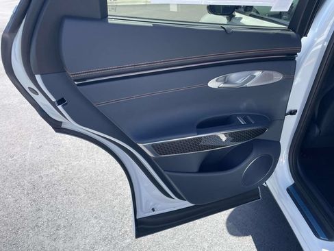New 2026 Genesis GV70 3.5T Sport Prestige AWD/4WD image 17
