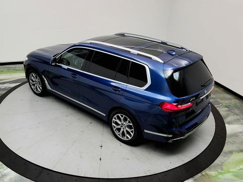 Used 2019 BMW X7 xDrive40i AWD/4WD image 37