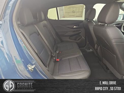 New 2026 Buick Envista Preferred image 33