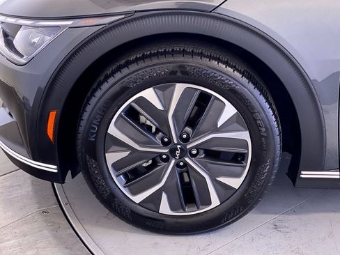 Certified 2024 Kia EV6 Light RWD image 12