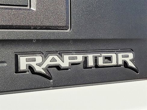 Used 2023 Ford F150 Raptor image 9