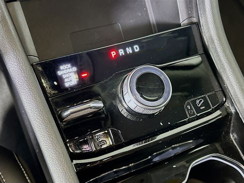 Used 2022 Jeep Grand Cherokee Limited 4xe w/ Luxury Tech Group II image 25