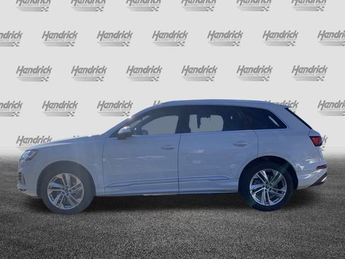 Used 2022 Audi Q7 Premium Plus image 7
