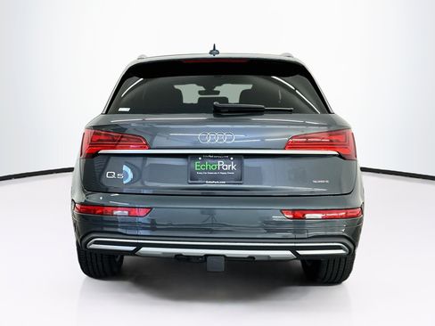 Used 2023 Audi Q5 2.0T Premium Plus w/ Premium Plus Package AWD/4WD image 7