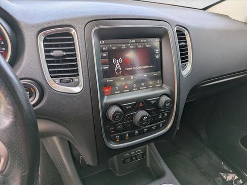 Used 2018 Dodge Durango Citadel w/ Technology Group image 13