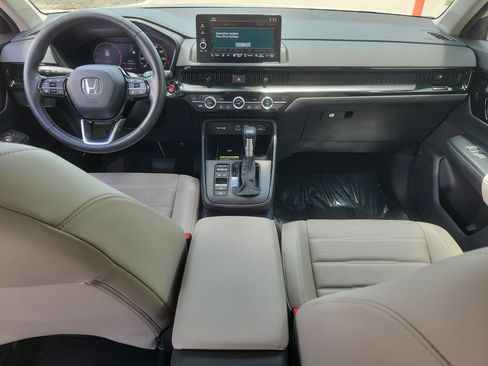 Certified 2024 Honda CR-V EX-L image 18