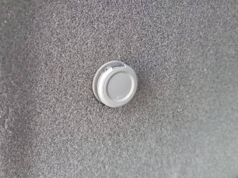 New 2026 Nissan Pathfinder Platinum image 10