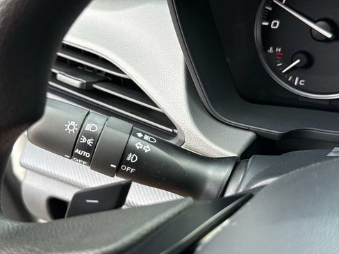 New 2026 Subaru Crosstrek 2.5i Premium AWD/4WD image 39