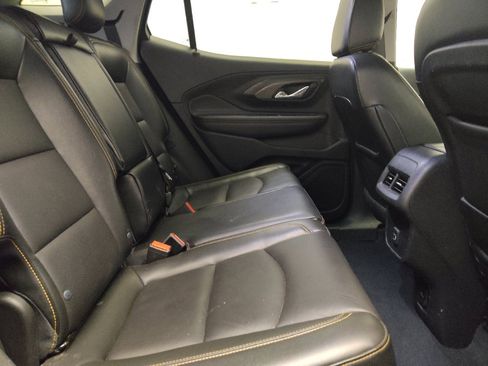 Used 2019 GMC Terrain SLT w/ Preferred Package AWD/4WD image 19