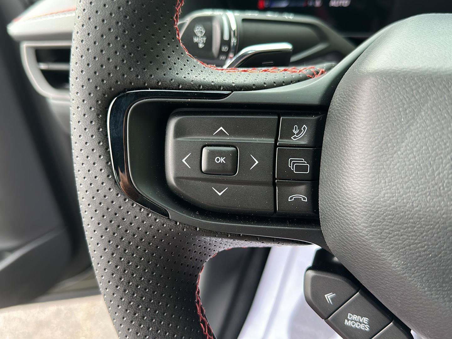 New 2027 Dodge Charger R/T AWD/4WD image 12