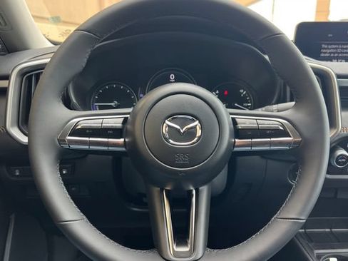 New 2026 MAZDA CX-50 AWD 2.5 Hybrid w/ Weather Package image 26