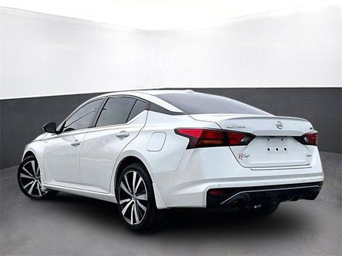Used 2020 Nissan Altima 2.5 SR image 5