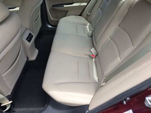 Used 2014 Honda Accord Touring image 15