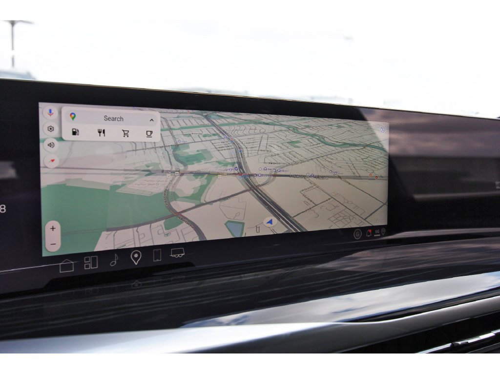New 2027 Cadillac Escalade Sport RWD image 16