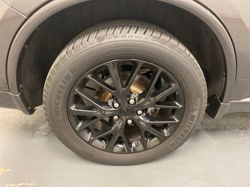 Used 2016 Dodge Durango SXT w/ Blacktop Package AWD/4WD image 26