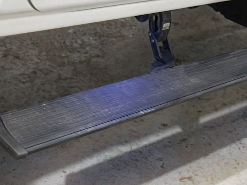 Used 2019 Chevrolet Silverado 3500 LTZ w/ Duramax Plus Package image 48