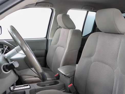 Used 2019 Nissan Frontier SV w/ Value Truck Package RWD image 23