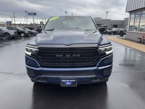 Used 2023 RAM 1500 Limited image 19