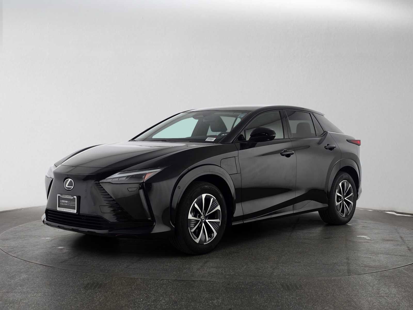 Certified 2023 Lexus RZ 450e Premium w/ Technology Package AWD/4WD image 7