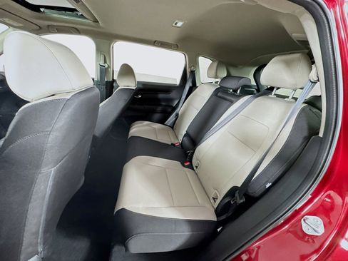 Certified 2026 Honda CR-V EX image 17