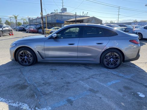 Used 2023 BMW i4 eDrive35 w/ Premium Package RWD image 13