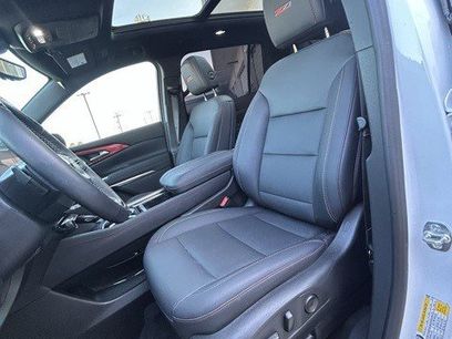 Certified 2024 Chevrolet Traverse Z71 w/ Enhanced Driving Package