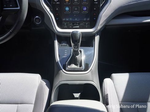 New 2025 Subaru Legacy Premium image 11