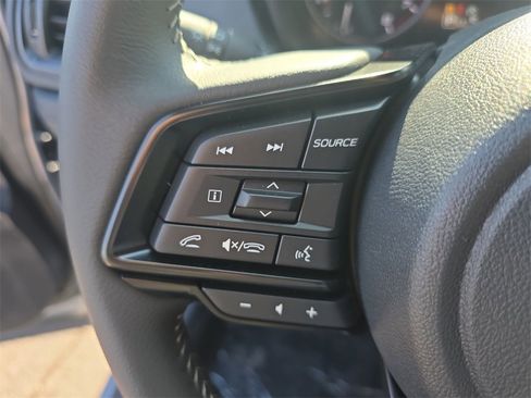 New 2026 Subaru Forester Premium image 29