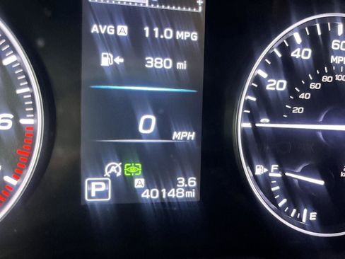 Used 2021 Subaru Outback Limited w/ Popular Package #2 AWD/4WD image 45