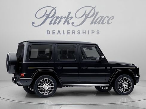 Used 2023 Mercedes-Benz G 550 image 24