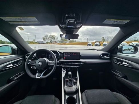 Used 2024 Dodge Hornet GT w/ GT Blacktop Package image 12