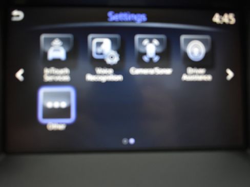 Used 2019 INFINITI QX80 Luxe image 18