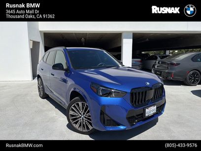Used 2026 BMW X1 xDrive28i w/ Technology Package