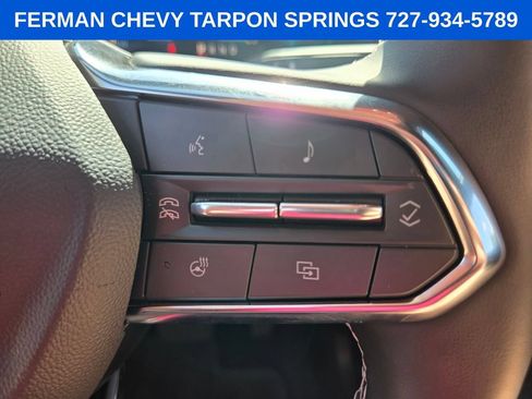 New 2026 Chevrolet Equinox EV LT w/ Convenience Package II FWD image 28