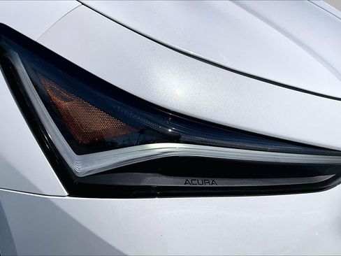 Used 2026 Acura Integra A-Spec FWD image 27