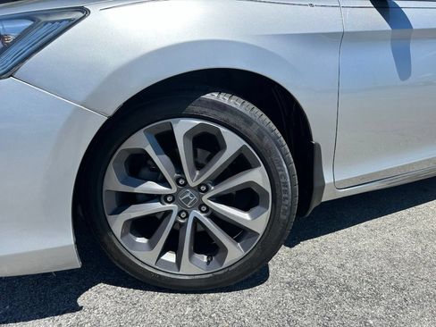 Used 2015 Honda Accord Sport image 35