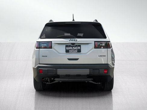New 2026 Jeep Cherokee Limited AWD/4WD image 5