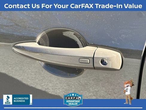 New 2026 Nissan Rogue Rock Creek image 30