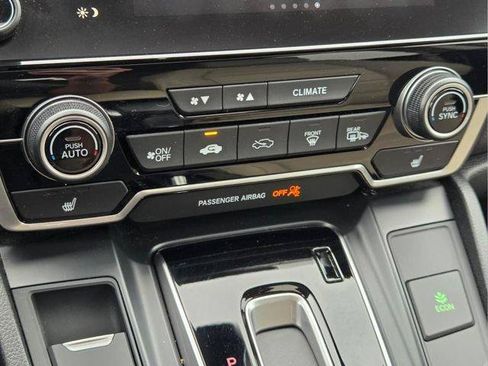Used 2019 Honda CR-V EX-L image 26